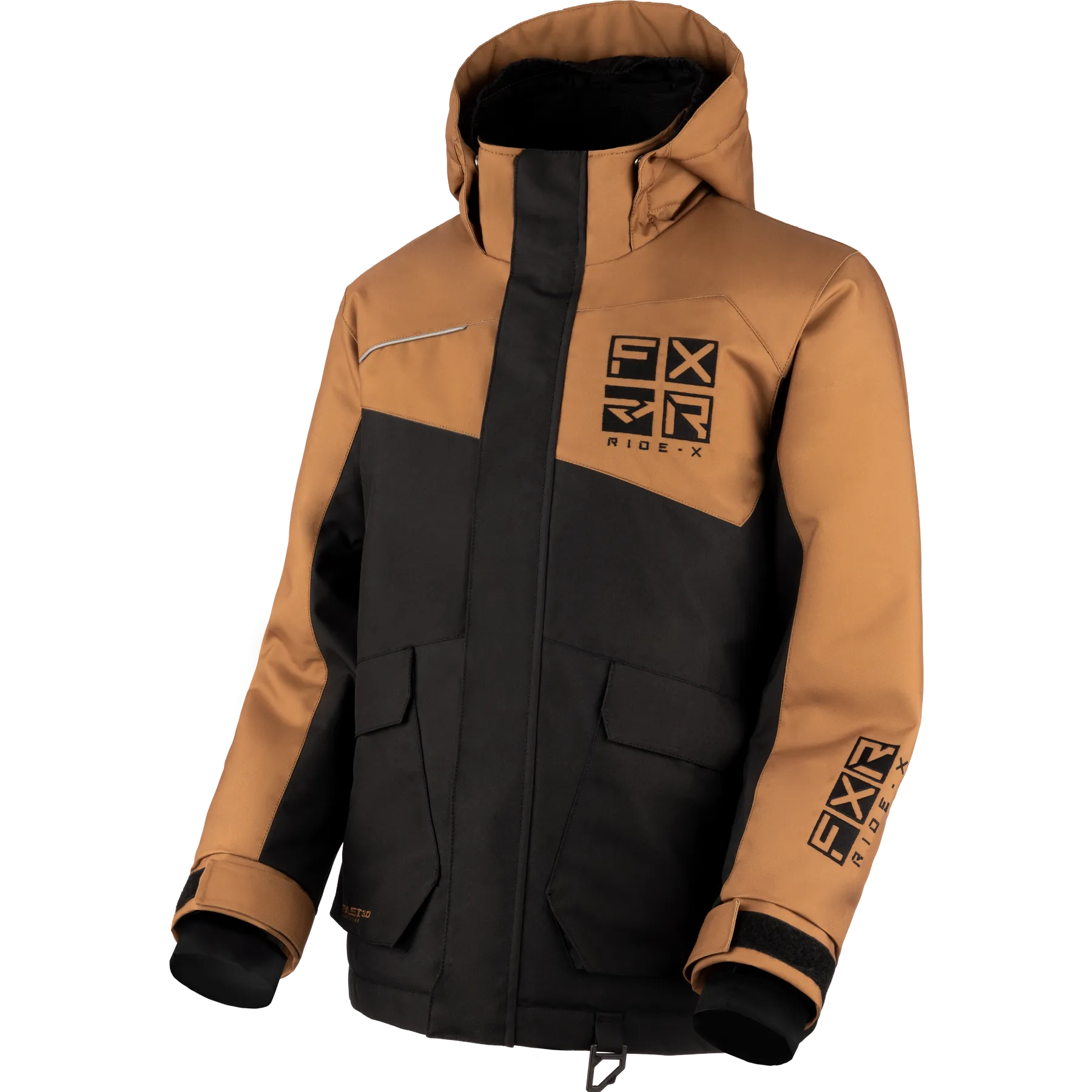 Kicker Child Jacket