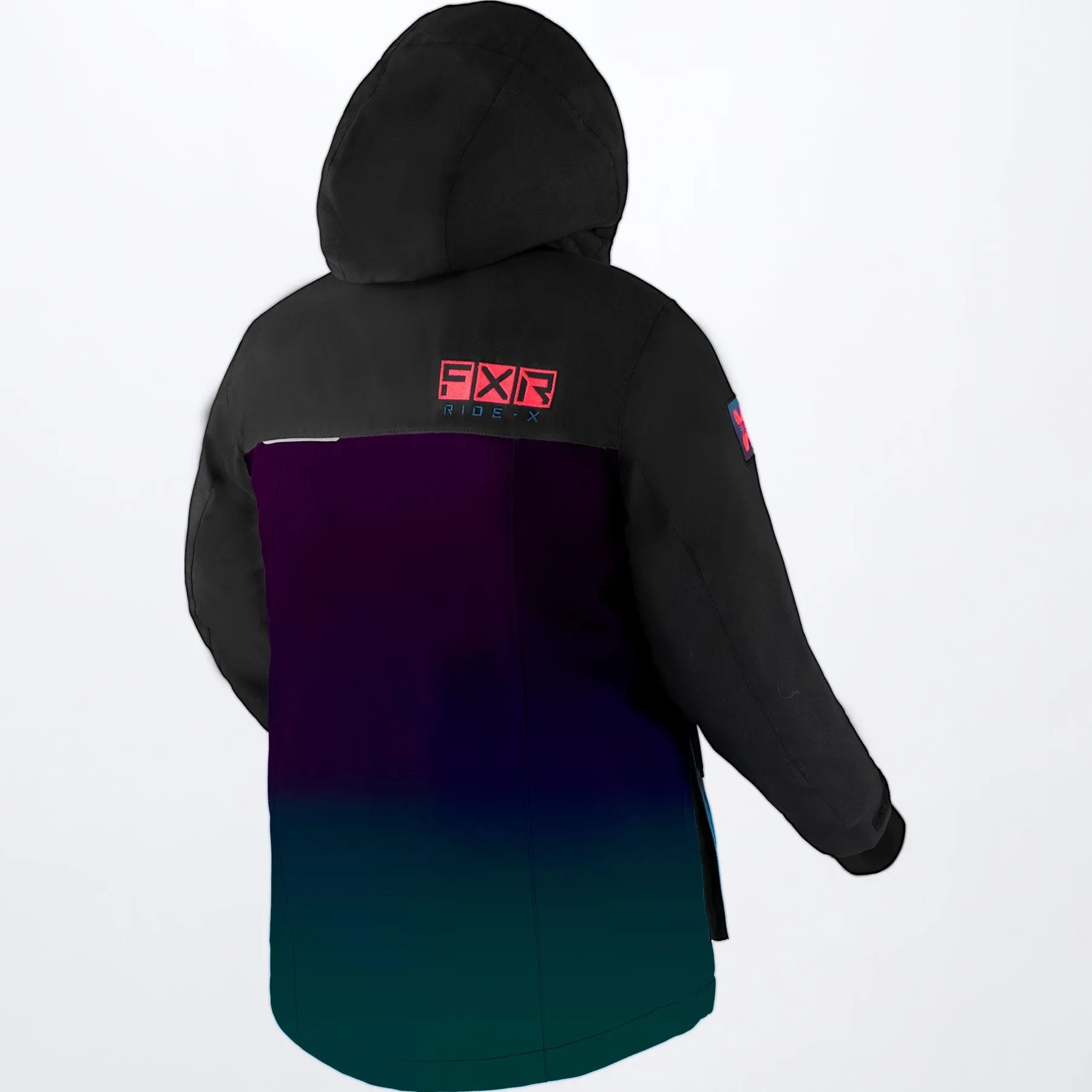 Kicker Child Jacket