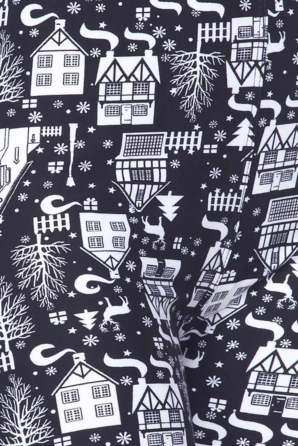 Kids Santa is Coming Tonight Premium Leggings