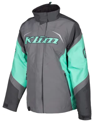 KLIM Womens Spark Insulated Jacket (Clearance)