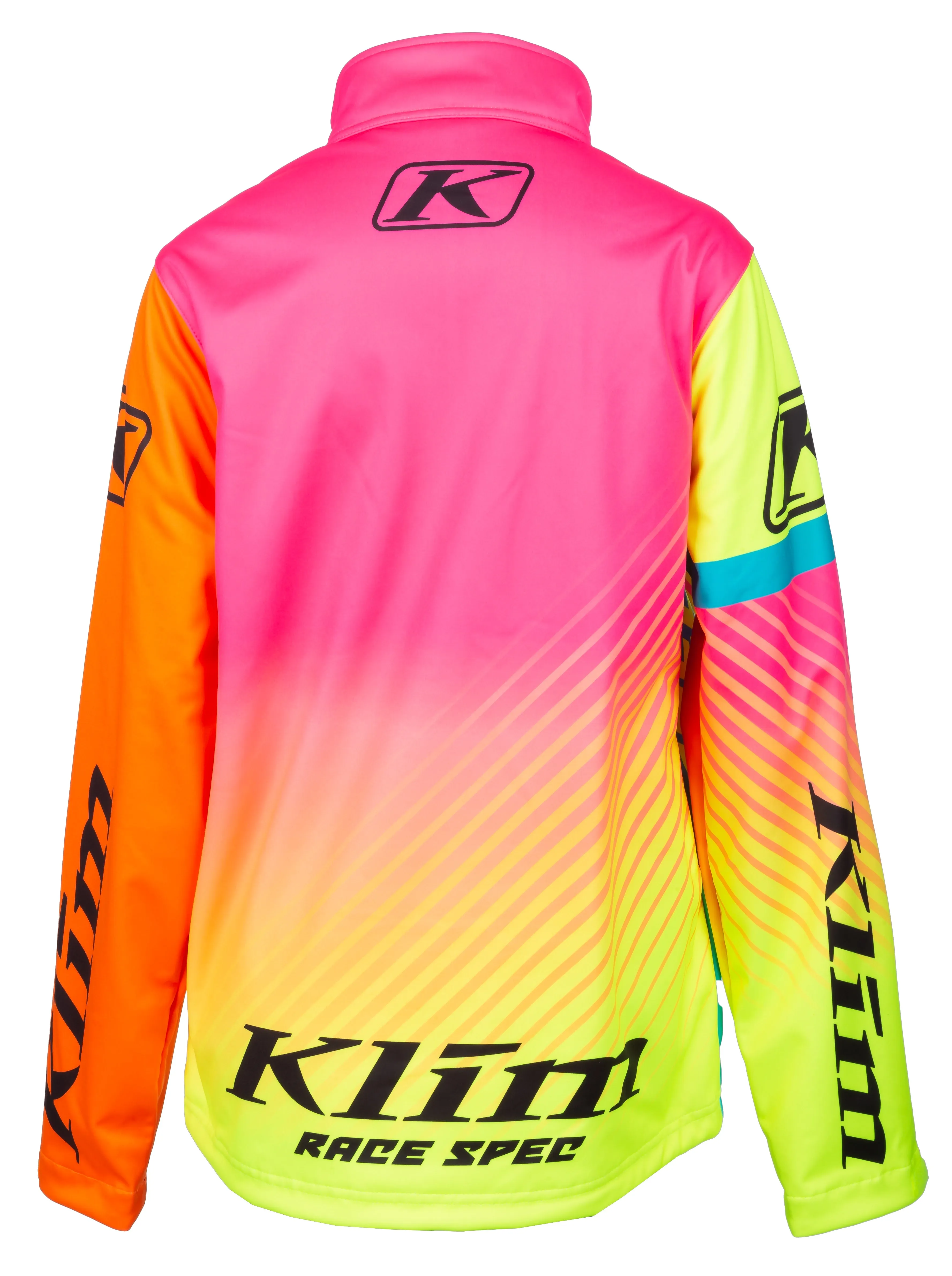 KLIM Youth Revolt Jacket