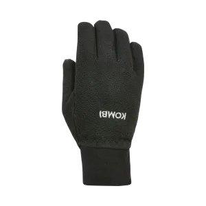 Kombi Windguardian Fleece Gloves - Junior