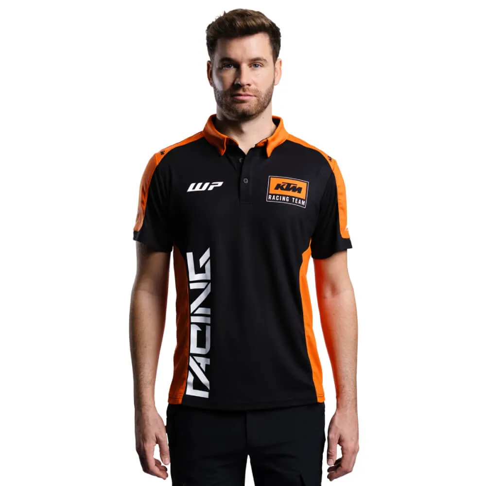 KTM Team Polo