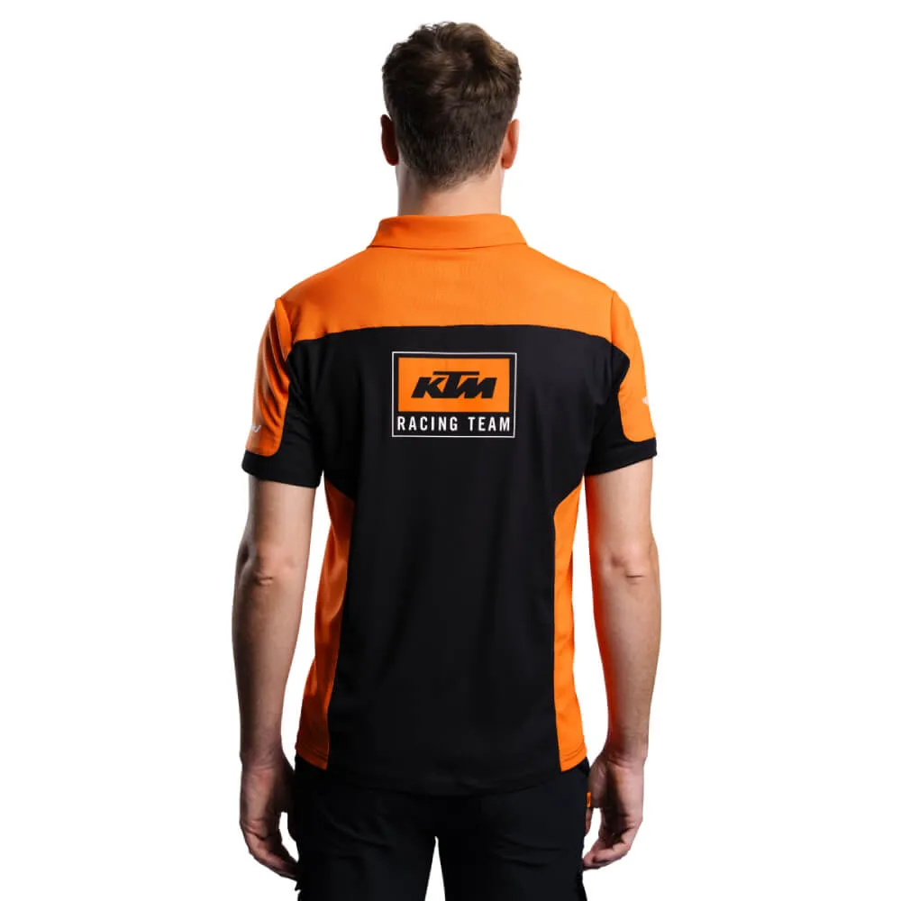 KTM Team Polo