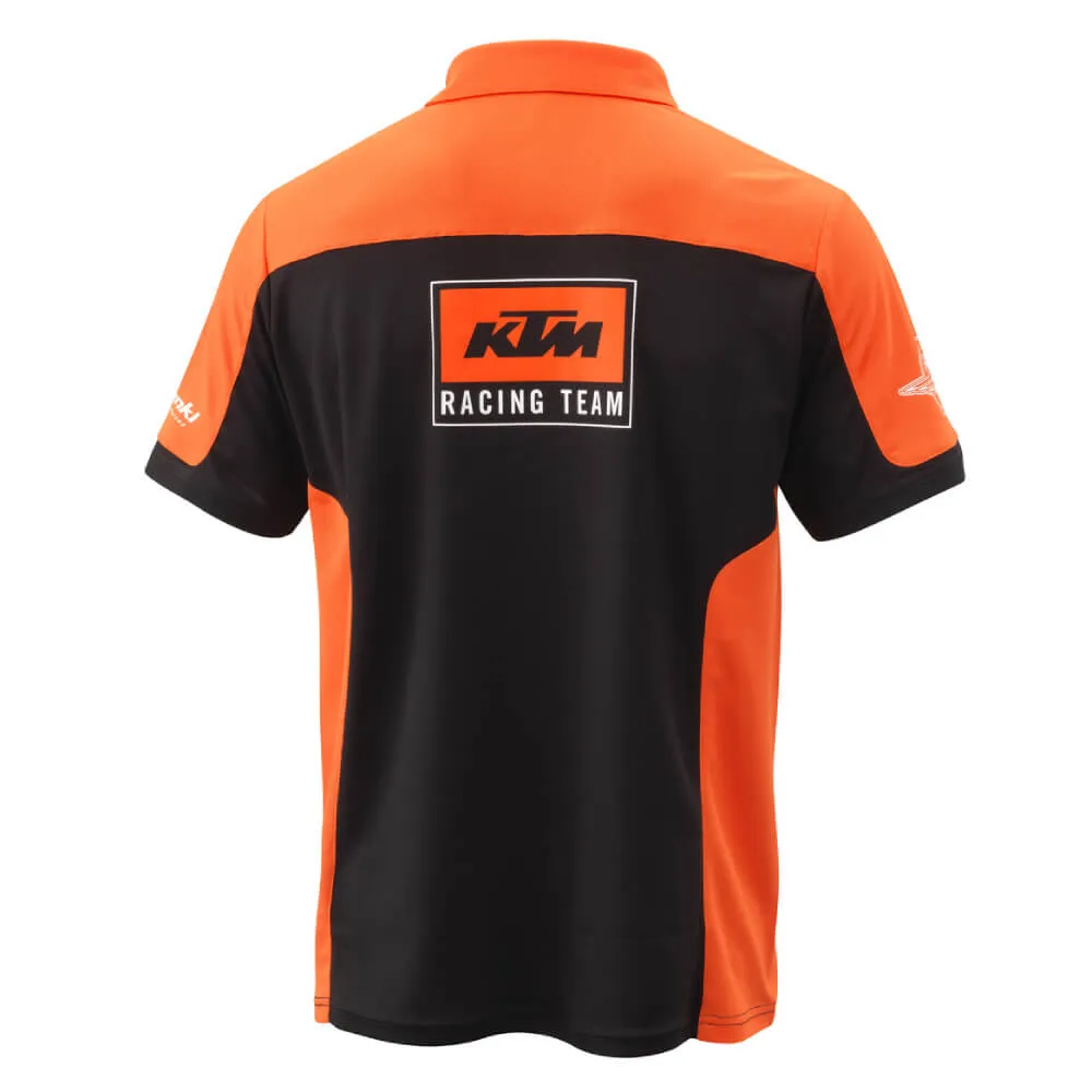 KTM Team Polo