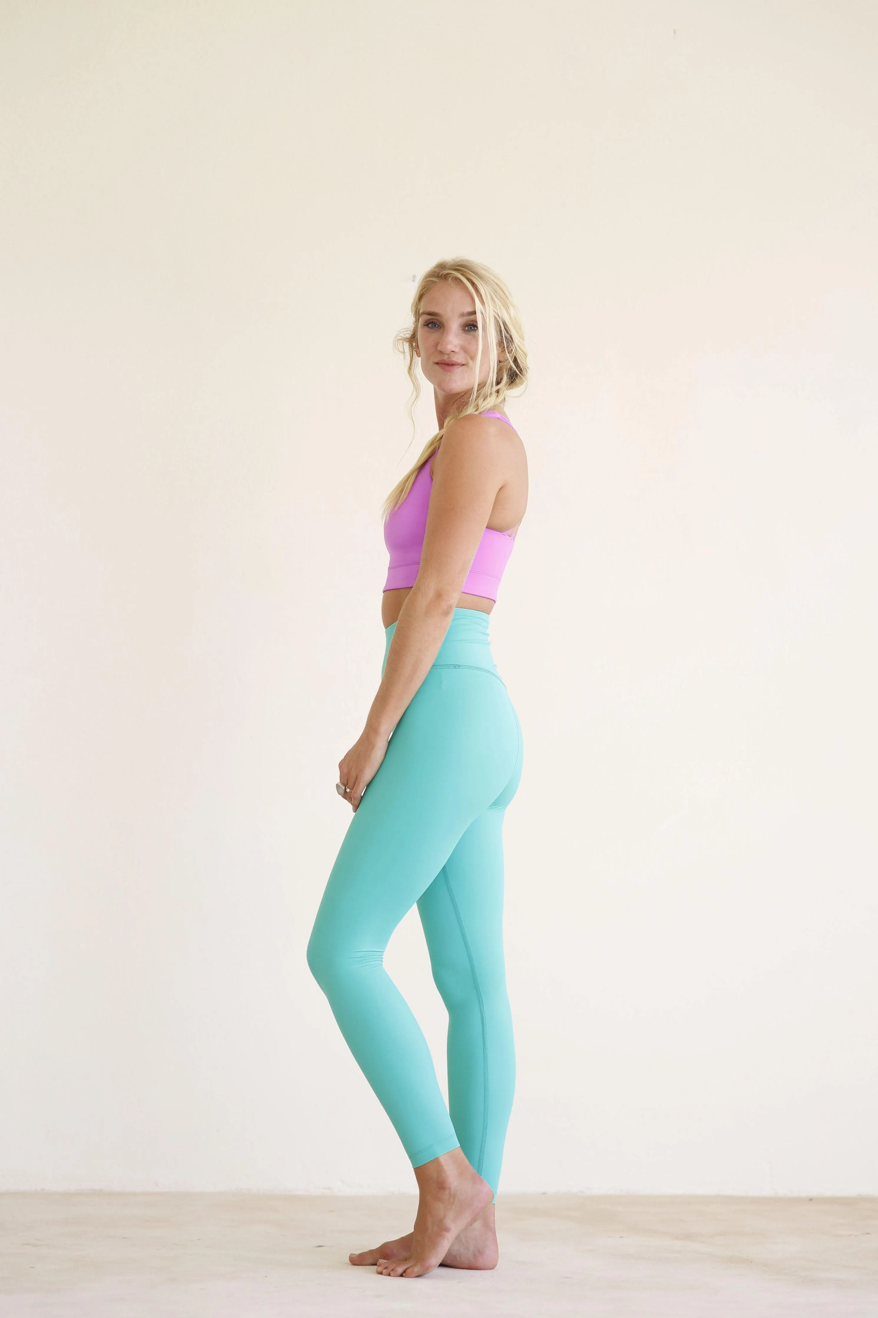 La Menta Legging