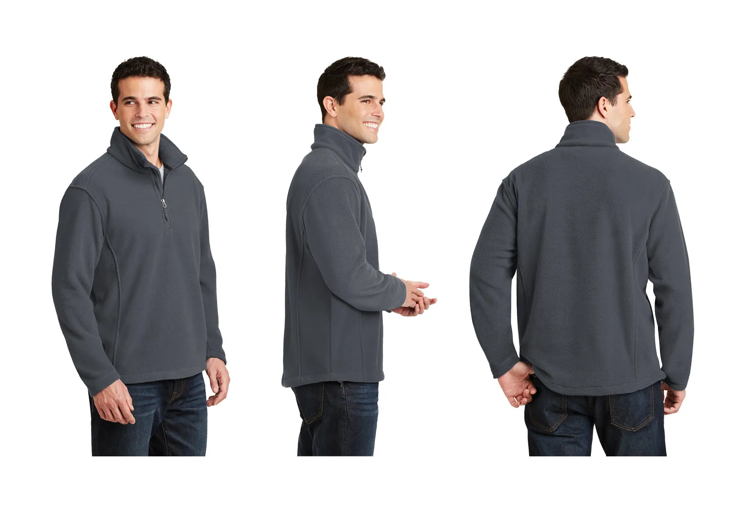 Lambda Chi Alpha Fleece Pullover
