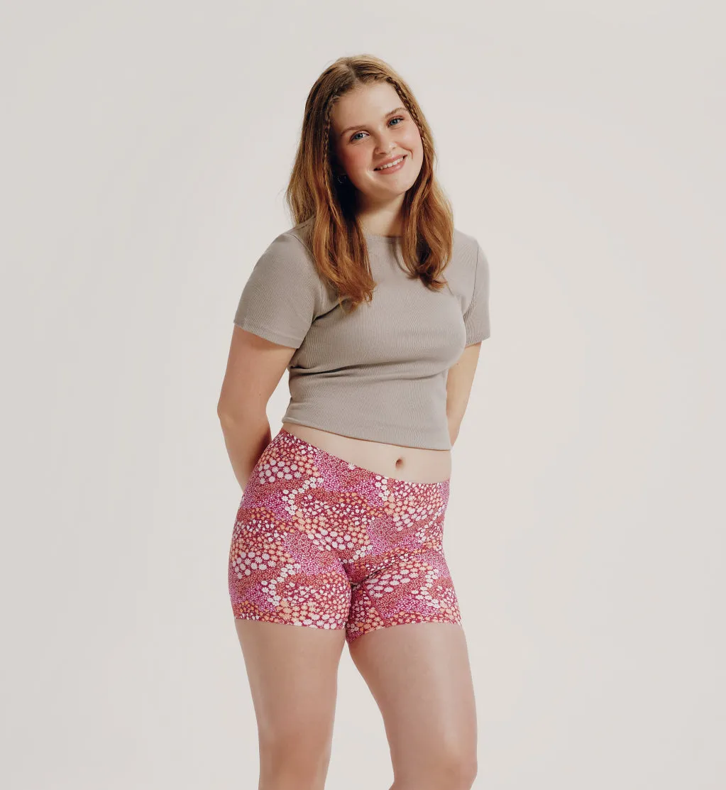 Leakproof Thigh Saver®