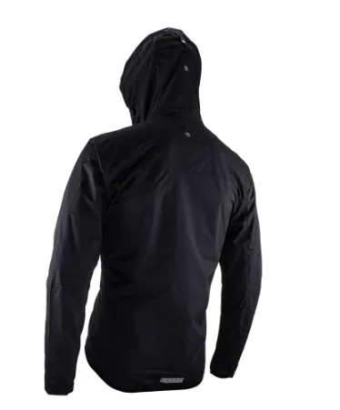 LEATT JACKET MTB HYDRI DRI 2.0 JUNIOR [BLACK] 2023