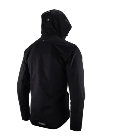 LEATT JACKET MTB HYDRI DRI 2.0 JUNIOR [BLACK] 2023