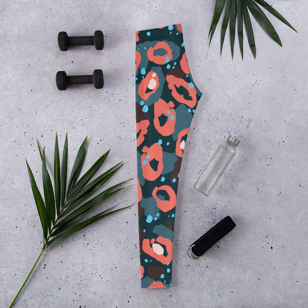 Leggings, Leggings, Gym, Back To School, everyday Leggings, gift