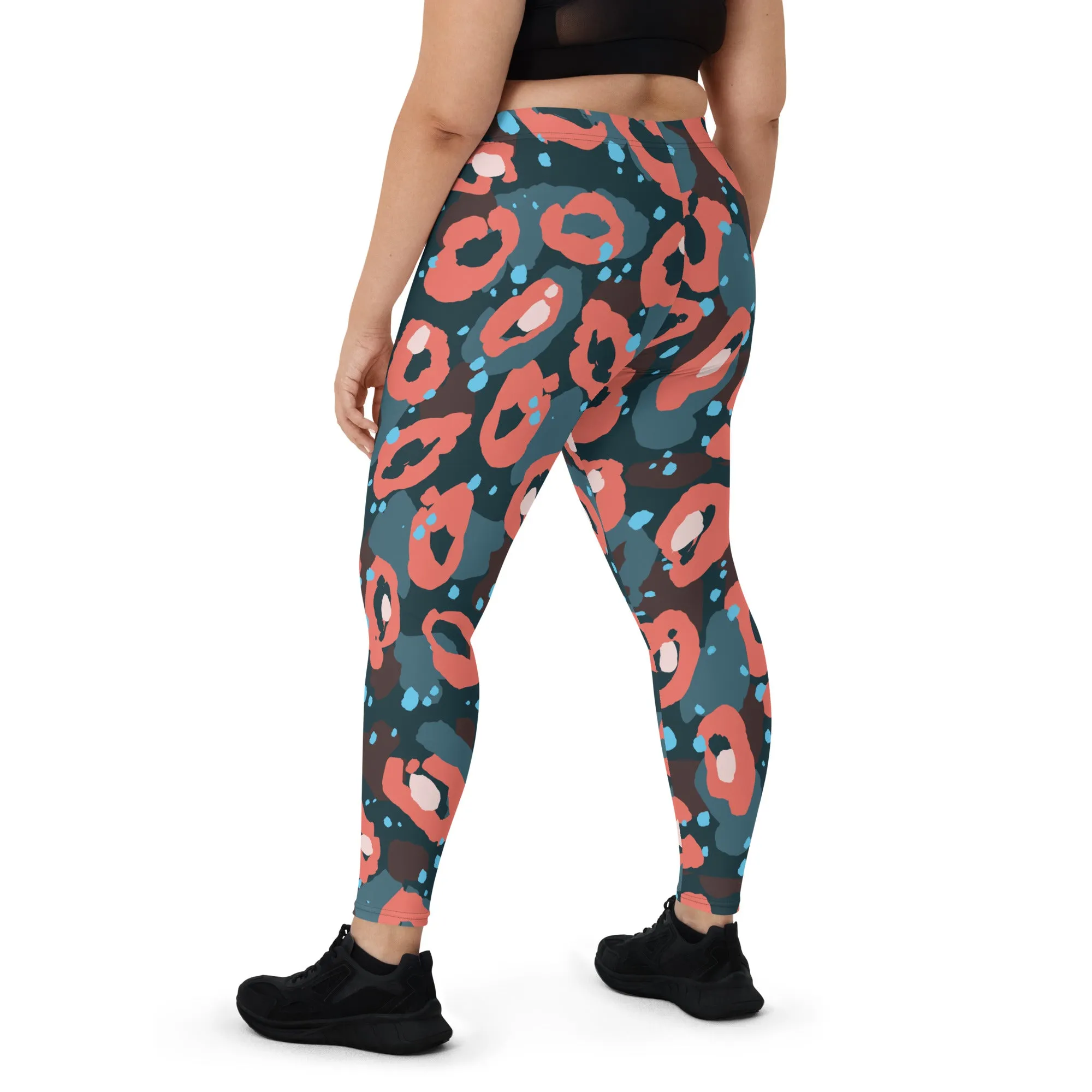 Leggings, Leggings, Gym, Back To School, everyday Leggings, gift
