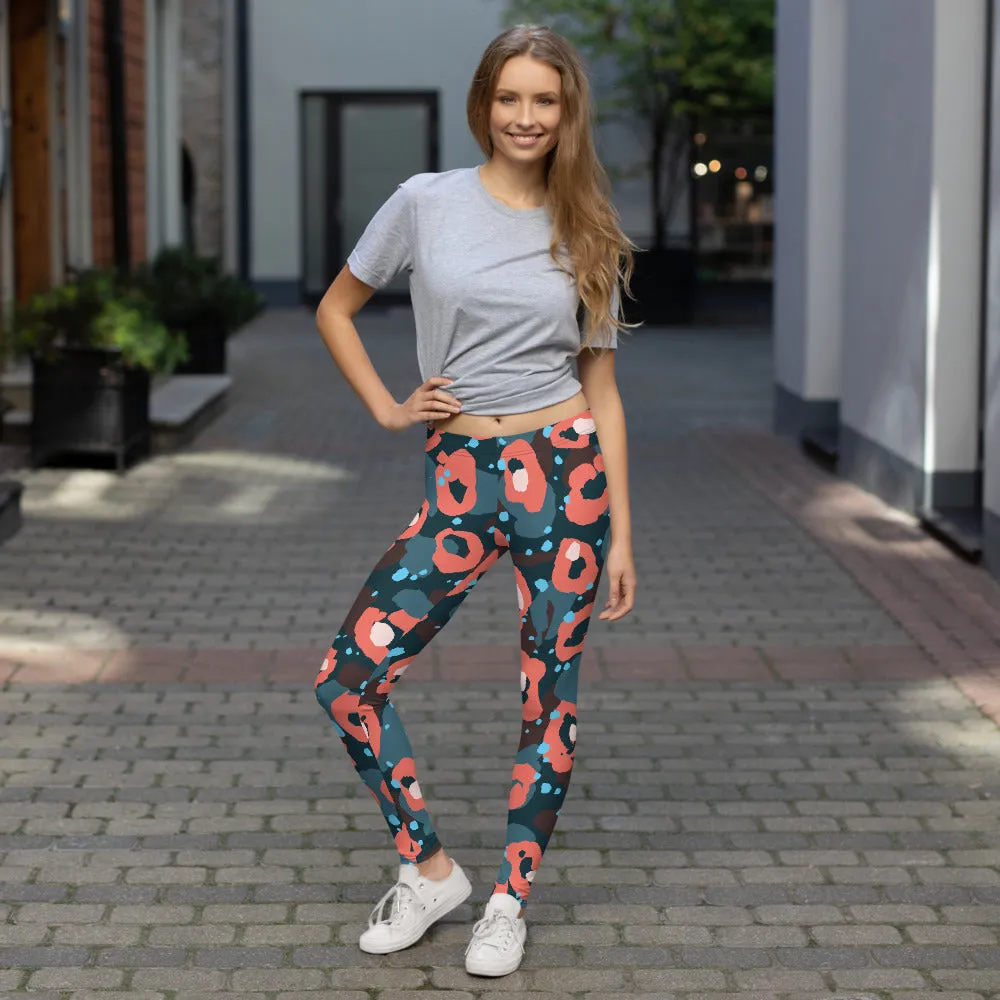 Leggings, Leggings, Gym, Back To School, everyday Leggings, gift