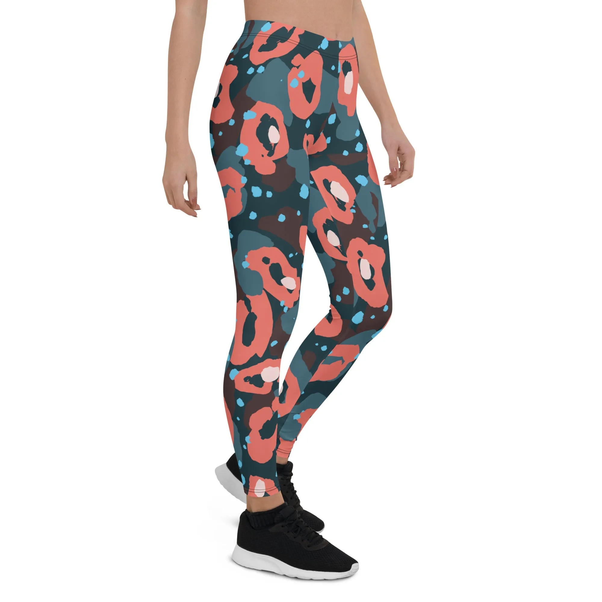 Leggings, Leggings, Gym, Back To School, everyday Leggings, gift