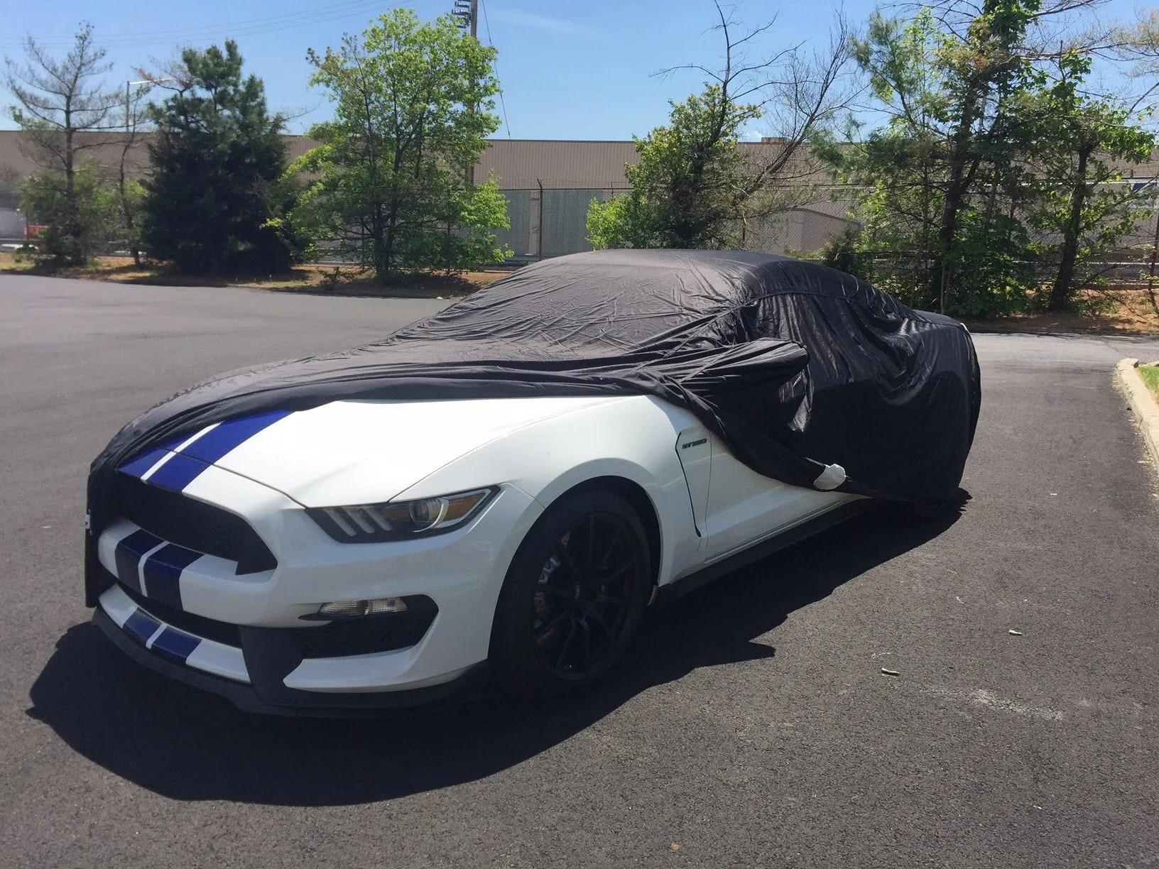 Lexus GS 2012 - 2020 Indoor Select-Fleece Car Cover