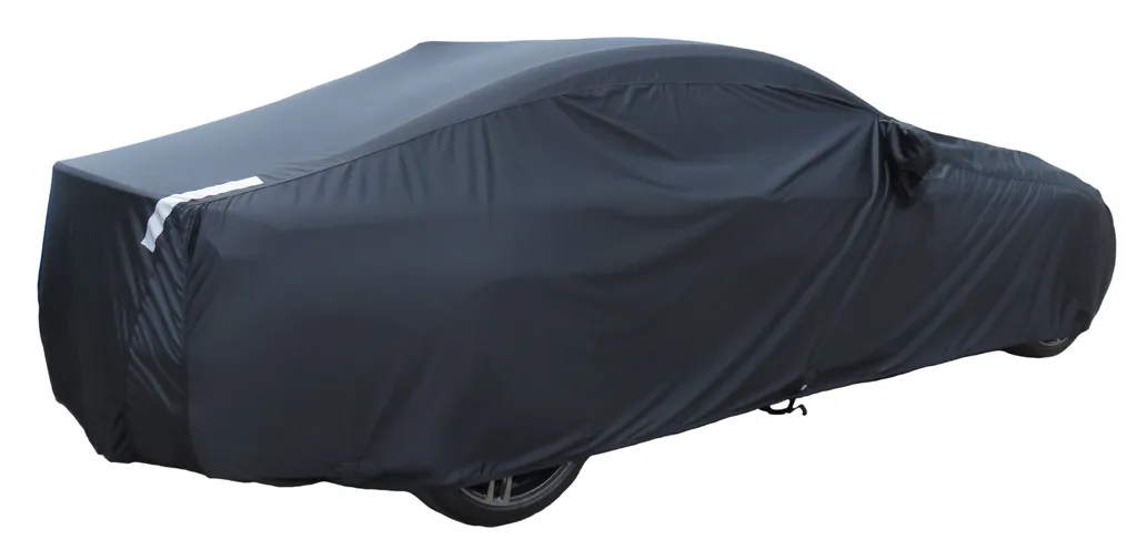 Lexus GS 2012 - 2020 Indoor Select-Fleece Car Cover