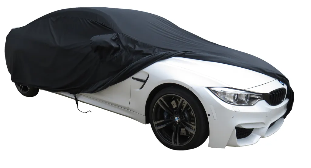 Lexus GS 2012 - 2020 Indoor Select-Fleece Car Cover