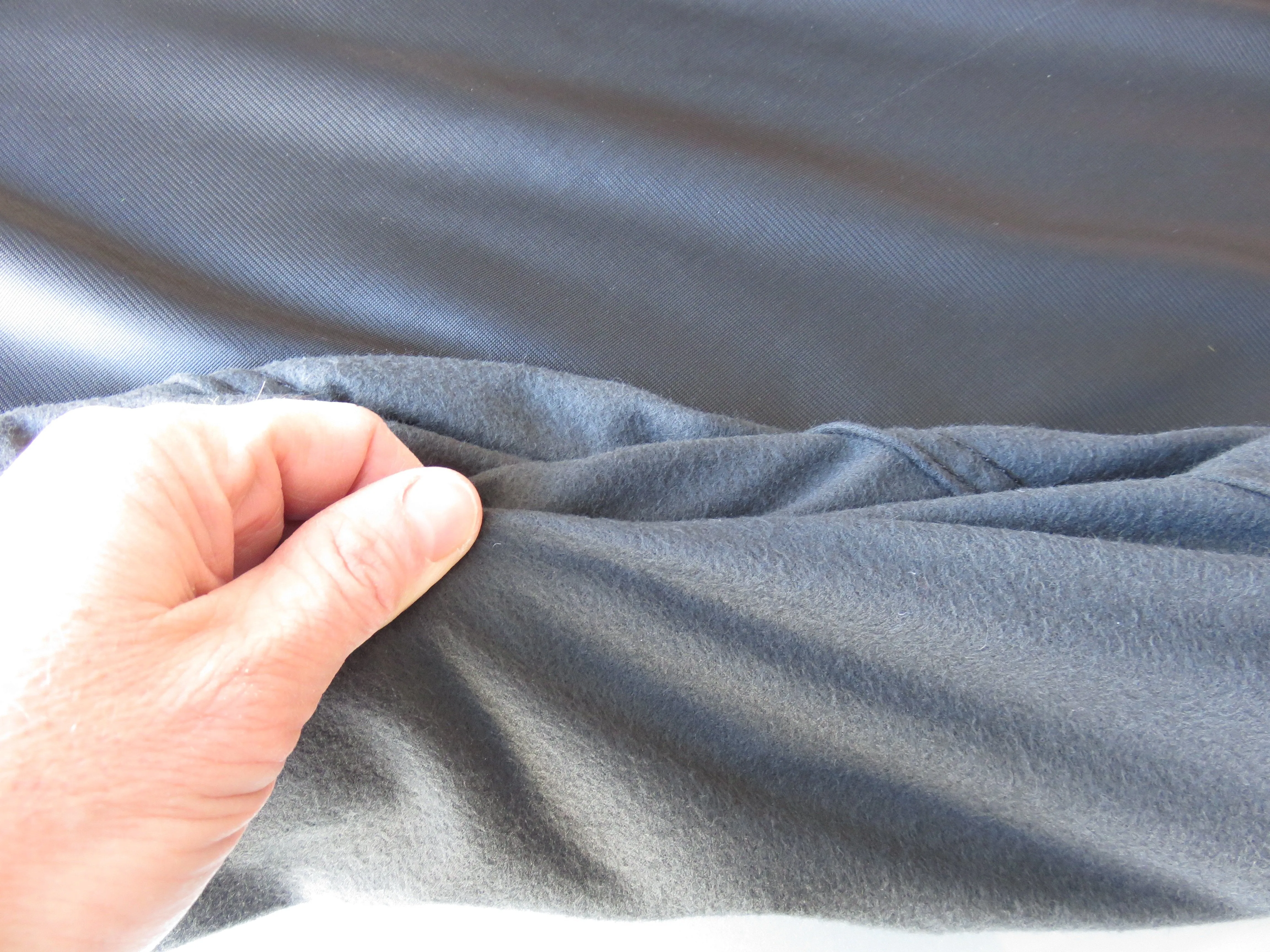Lexus GS 2012 - 2020 Indoor Select-Fleece Car Cover
