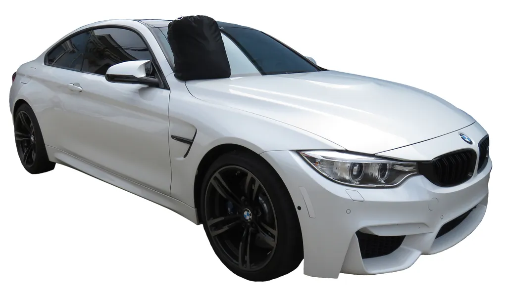 Lexus GS 2012 - 2020 Indoor Select-Fleece Car Cover