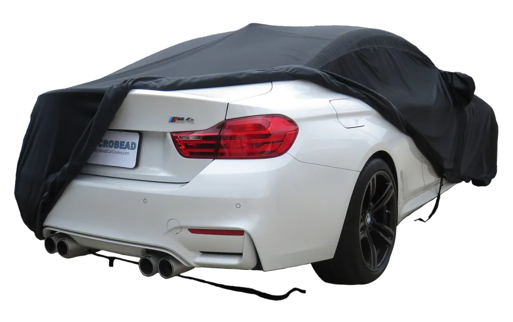 Lexus GS 2012 - 2020 Indoor Select-Fleece Car Cover