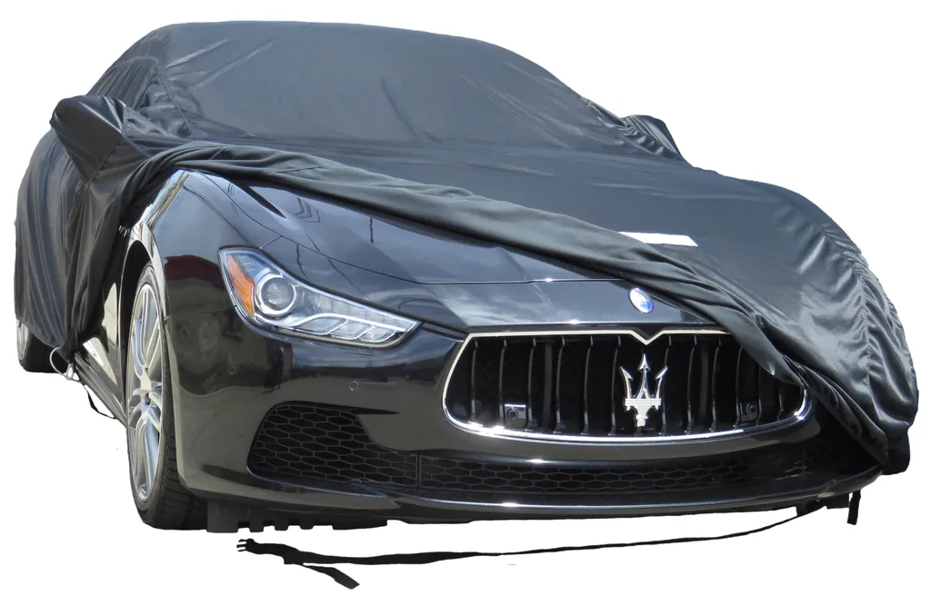Lexus GS 2012 - 2020 Indoor Select-Fleece Car Cover