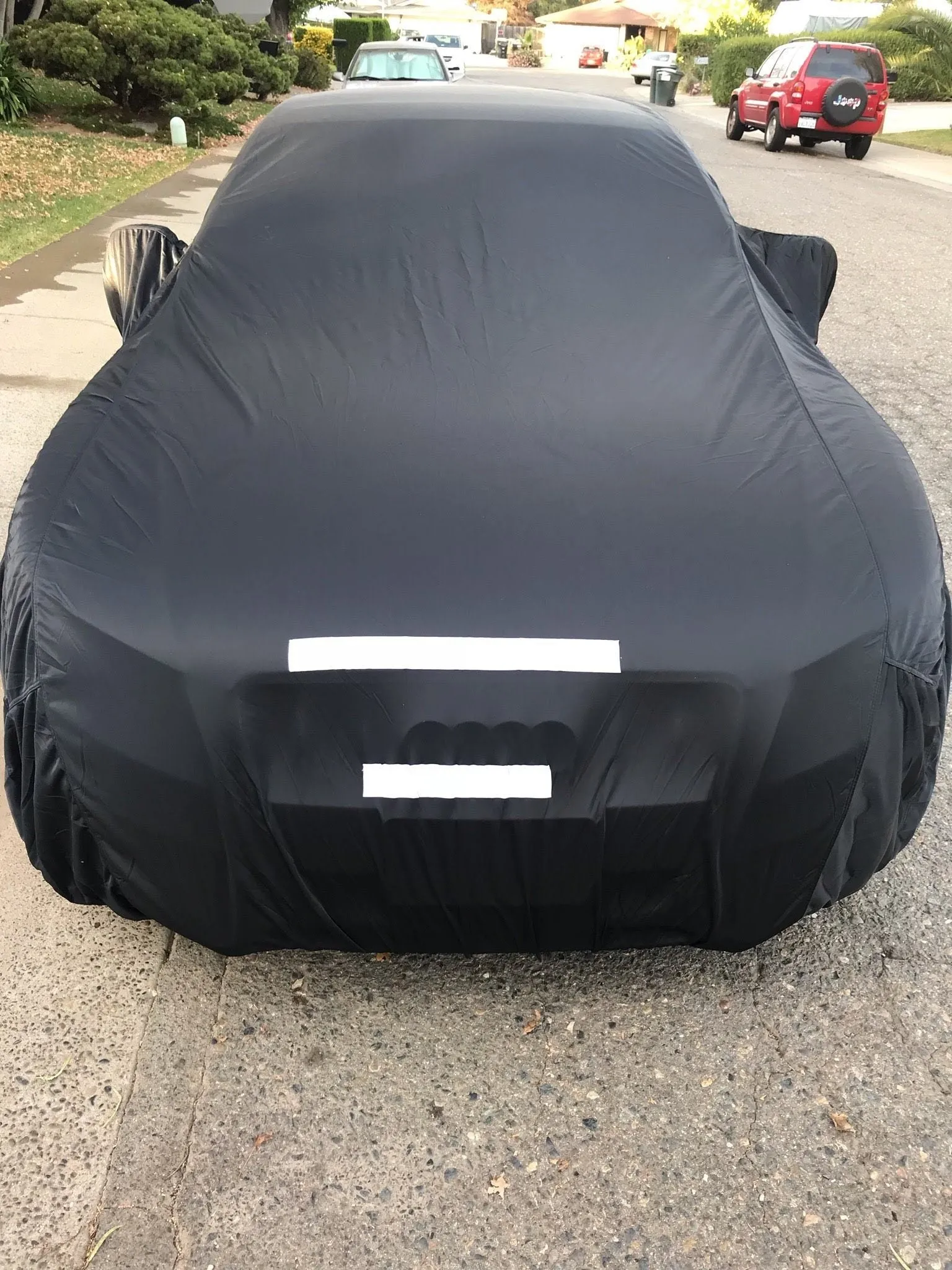 Lexus GS 2012 - 2020 Indoor Select-Fleece Car Cover