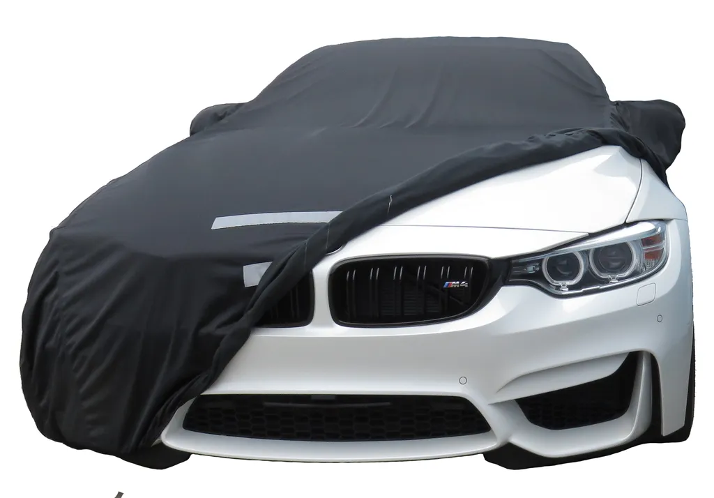 Lexus GS 2012 - 2020 Indoor Select-Fleece Car Cover