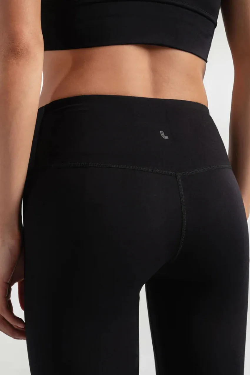 Lolë Women's Comfort Stretch Ankle Legging