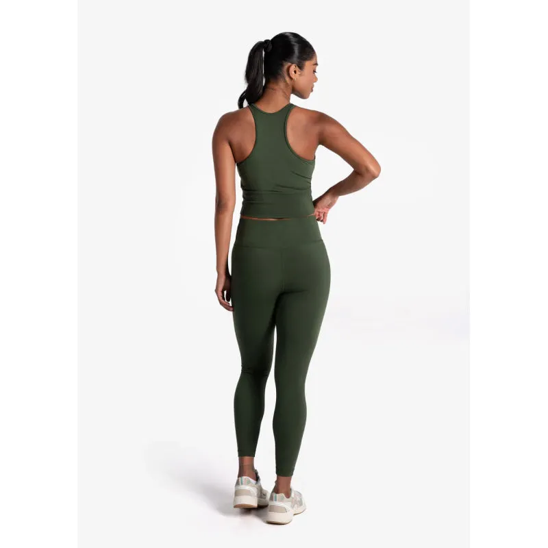 Lolë Women's Comfort Stretch Ankle Legging