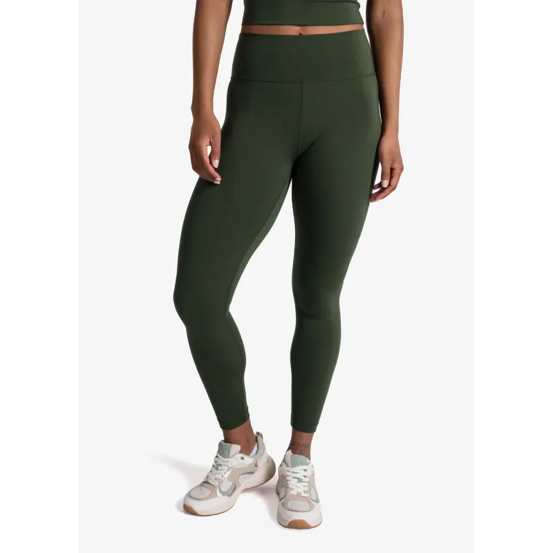 Lolë Women's Comfort Stretch Ankle Legging