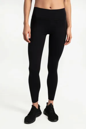 Lolë Women's Comfort Stretch Ankle Legging