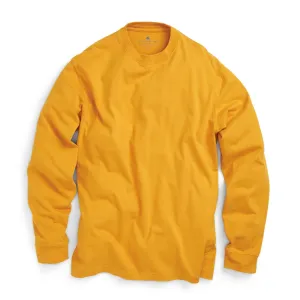 Long Sleeve A-List Crew