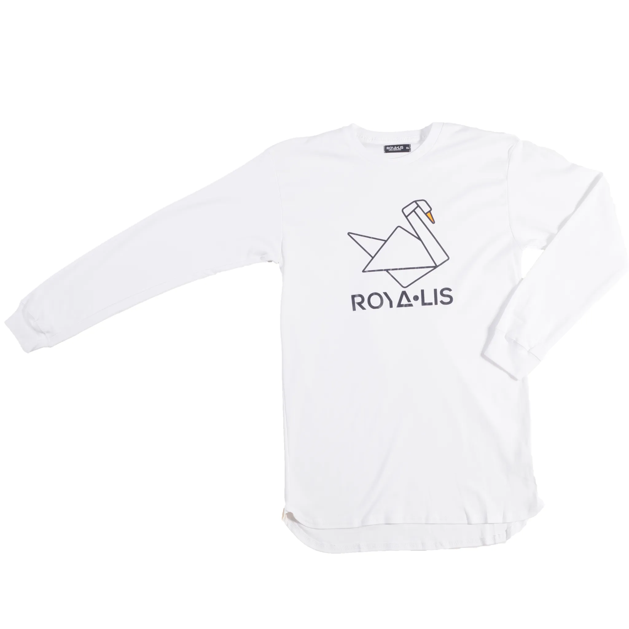 Long Sleeve OG