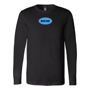 Long Sleeve Shirt - Oval Logo