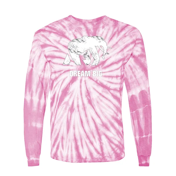 Long Sleeve Shirts Dream Big