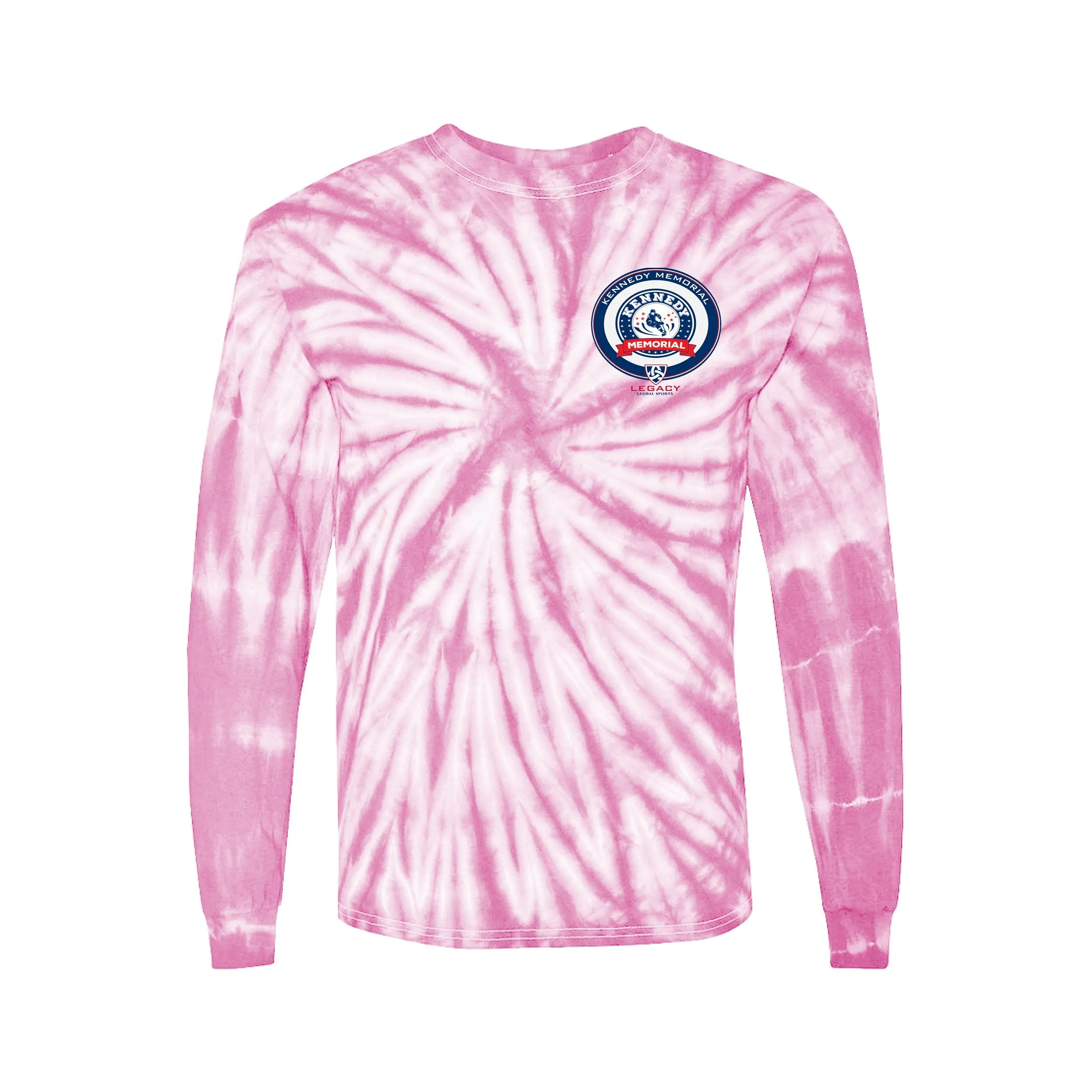 Long Sleeve Shirts Kennedy Memorial