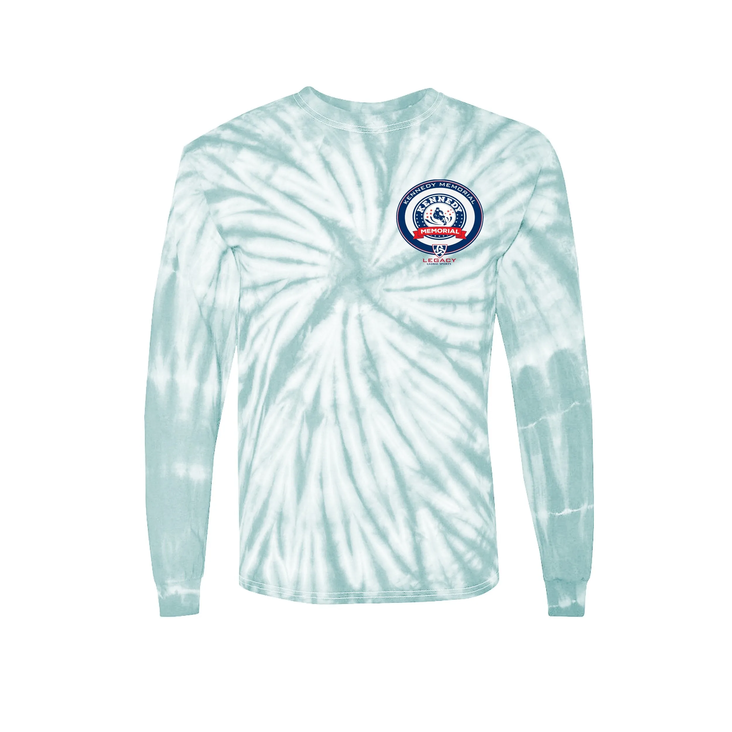 Long Sleeve Shirts Kennedy Memorial