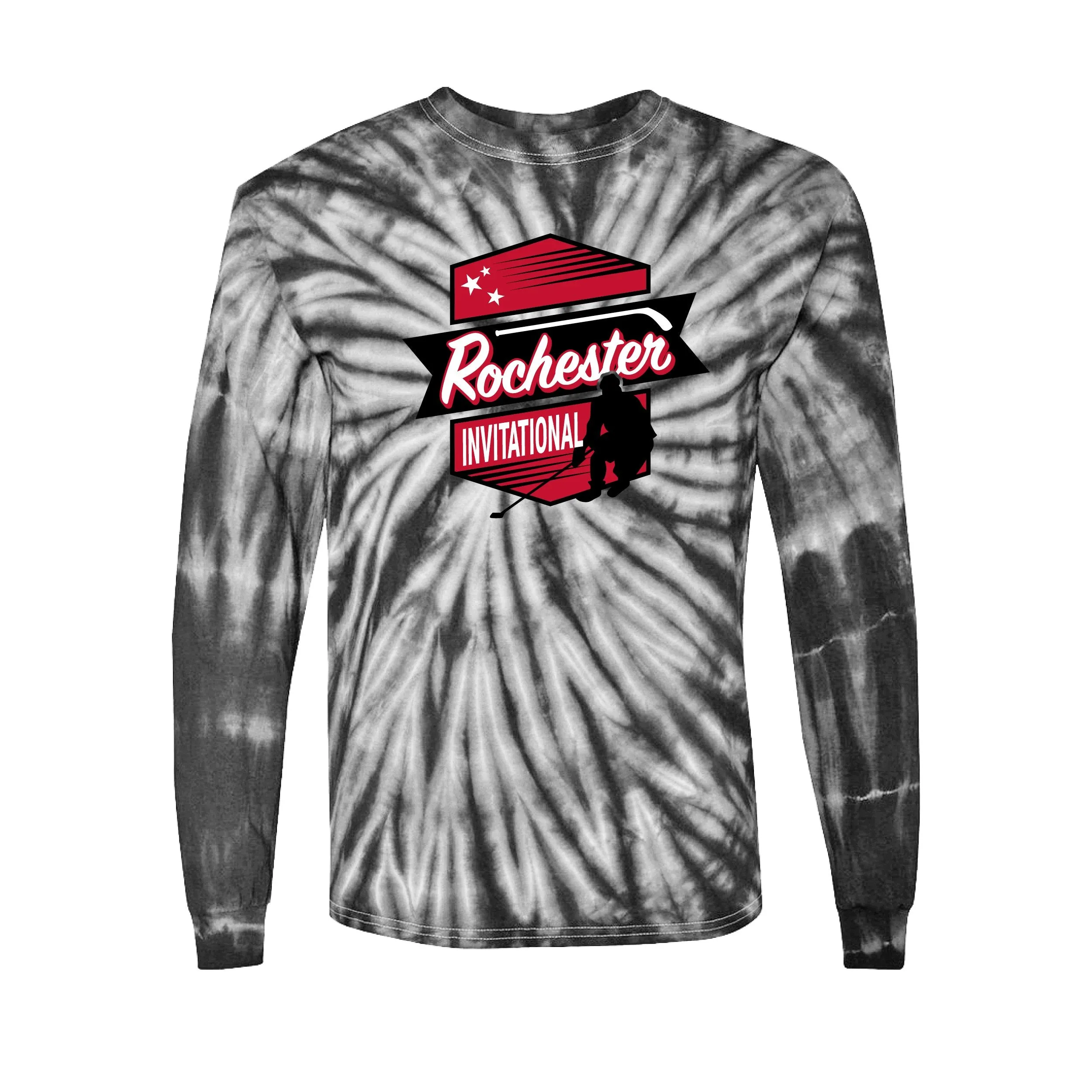 Long Sleeve Shirts Rochester Invitational