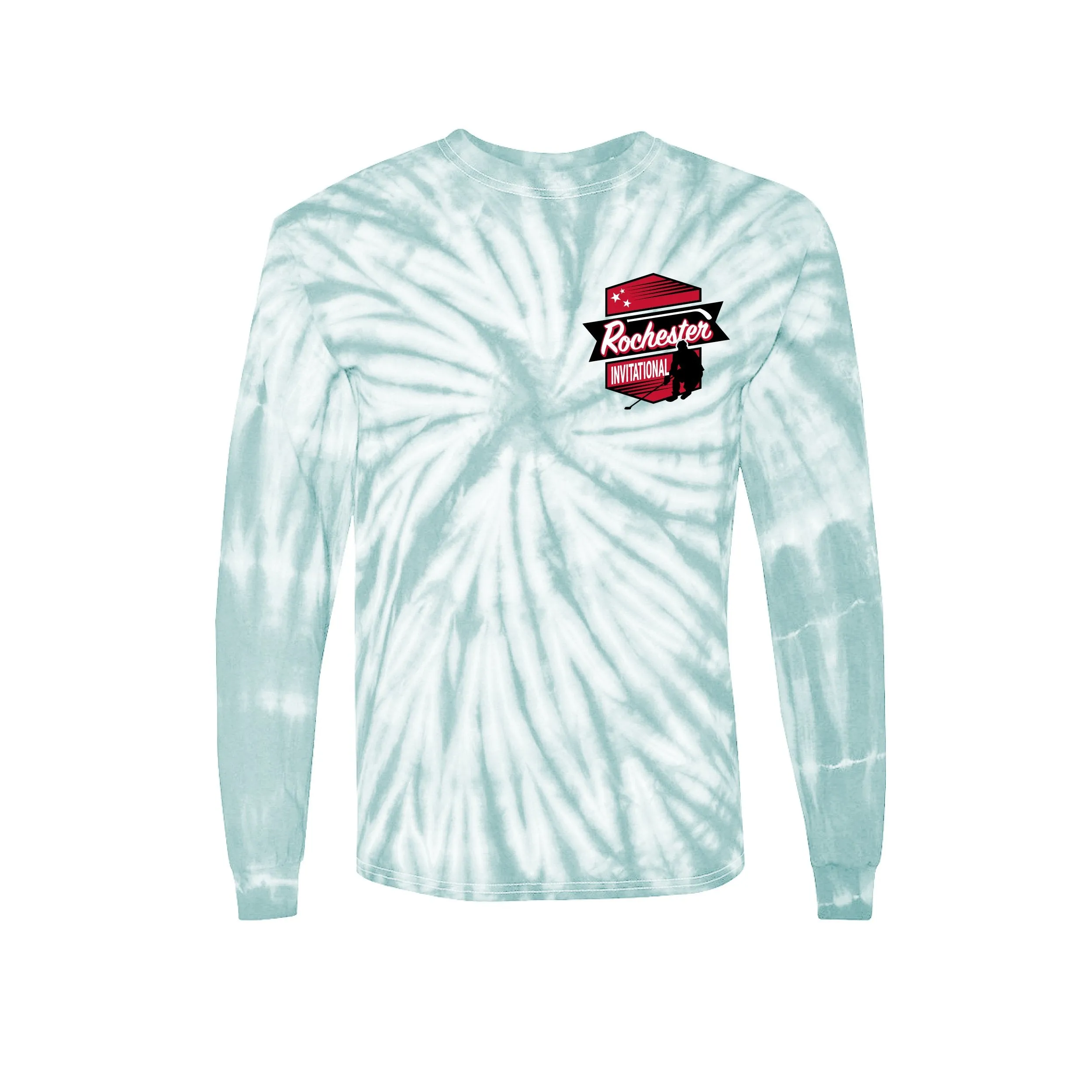 Long Sleeve Shirts Rochester Invitational