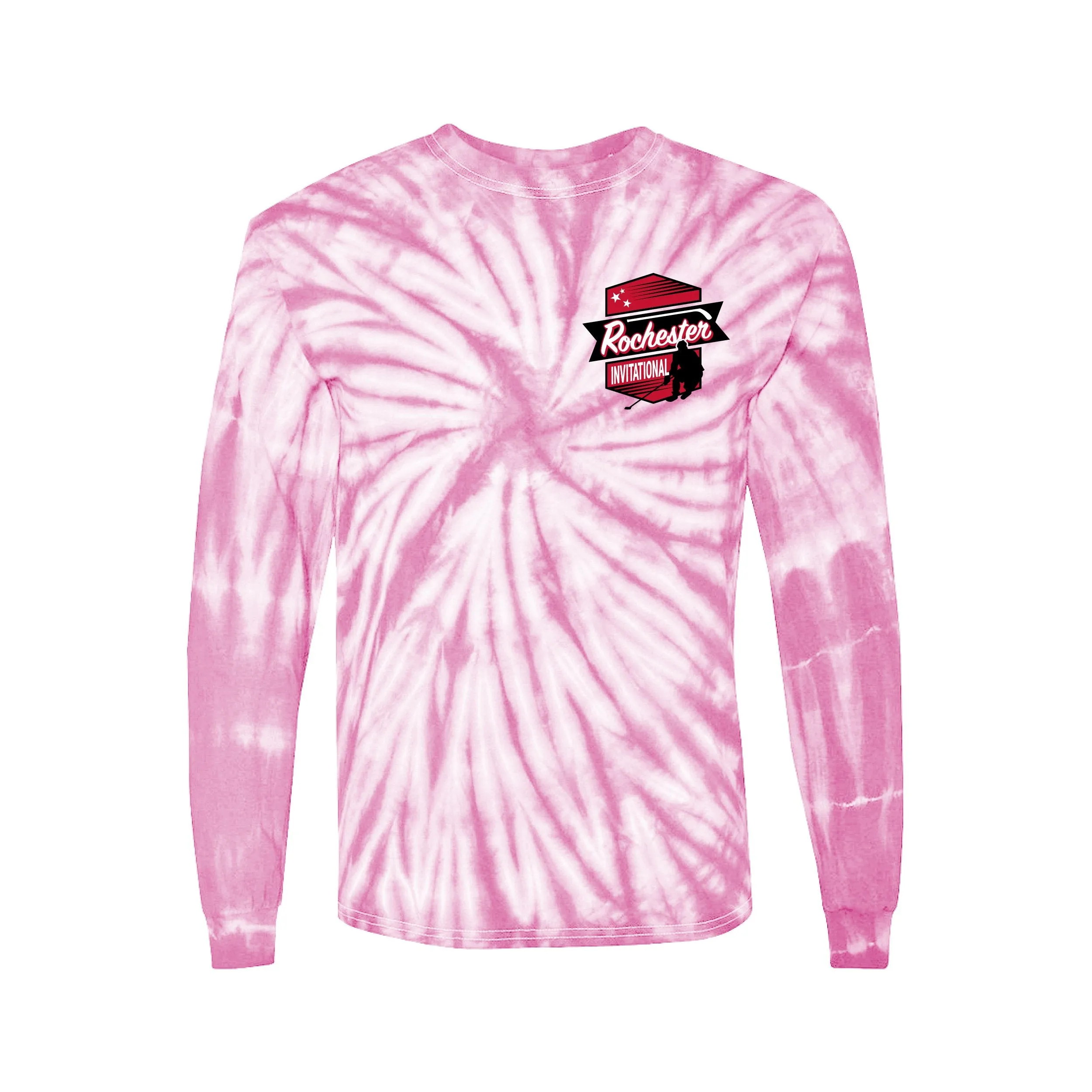 Long Sleeve Shirts Rochester Invitational