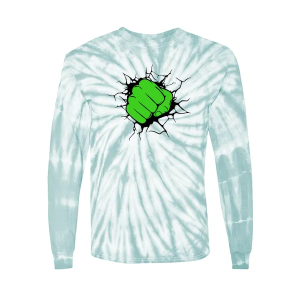 Long Sleeve Shirts Smash Hand