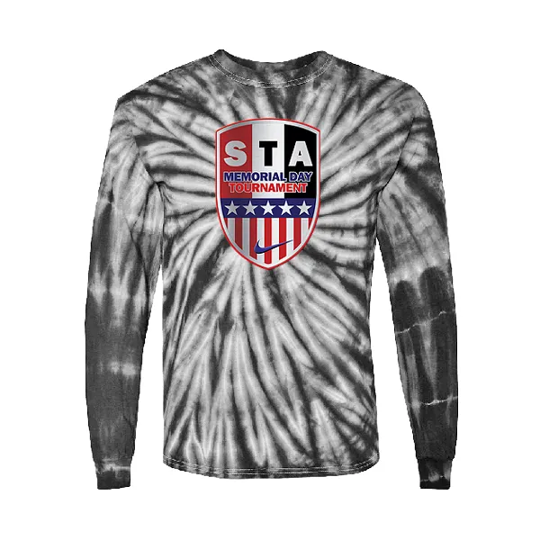 Long Sleeve Shirts STA Memorial Day