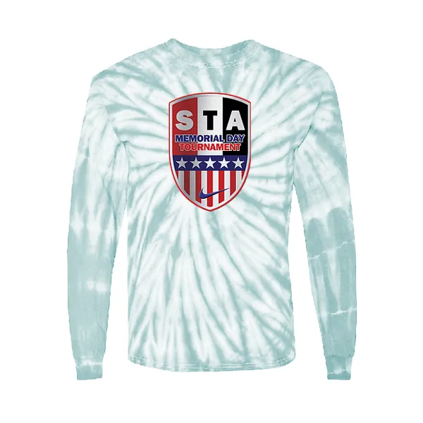 Long Sleeve Shirts STA Memorial Day
