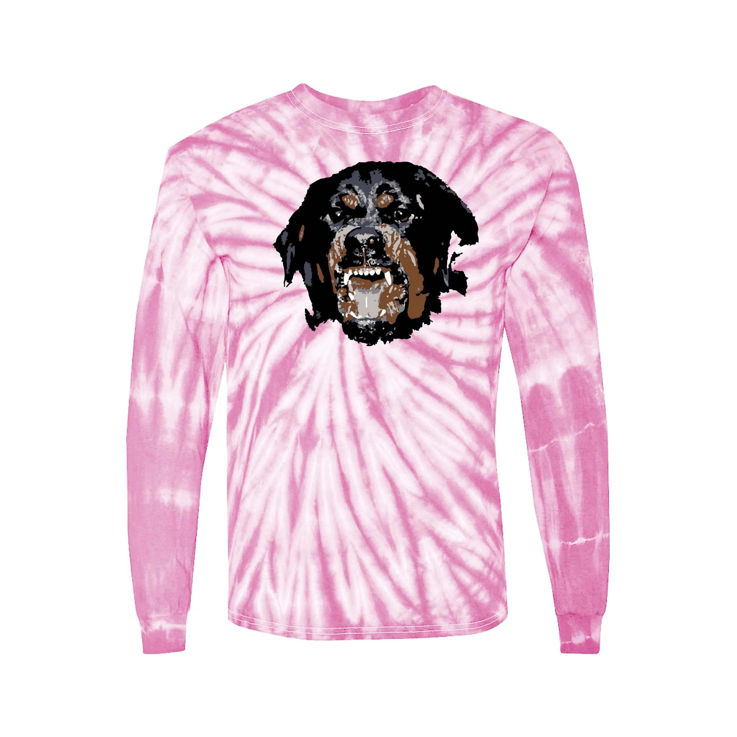 Long Sleeve Shirts The Cujo