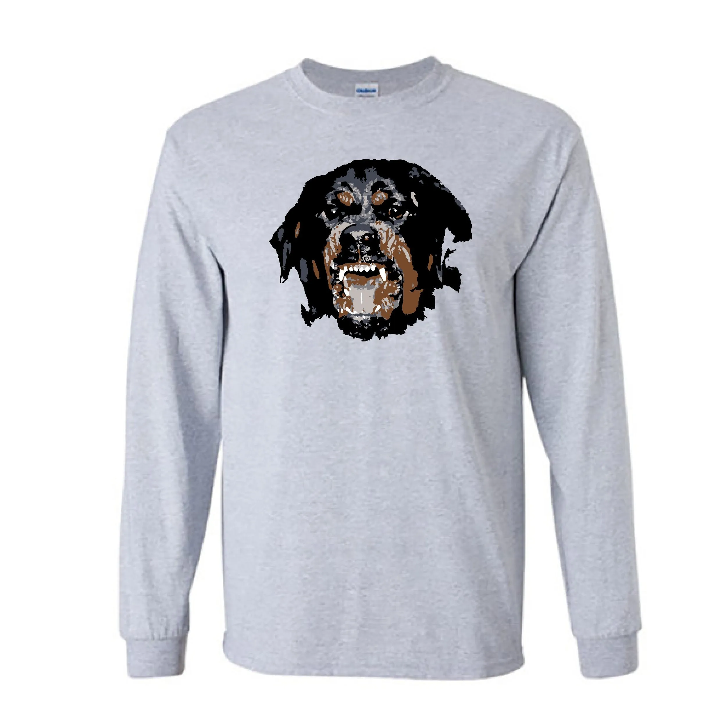 Long Sleeve Shirts The Cujo