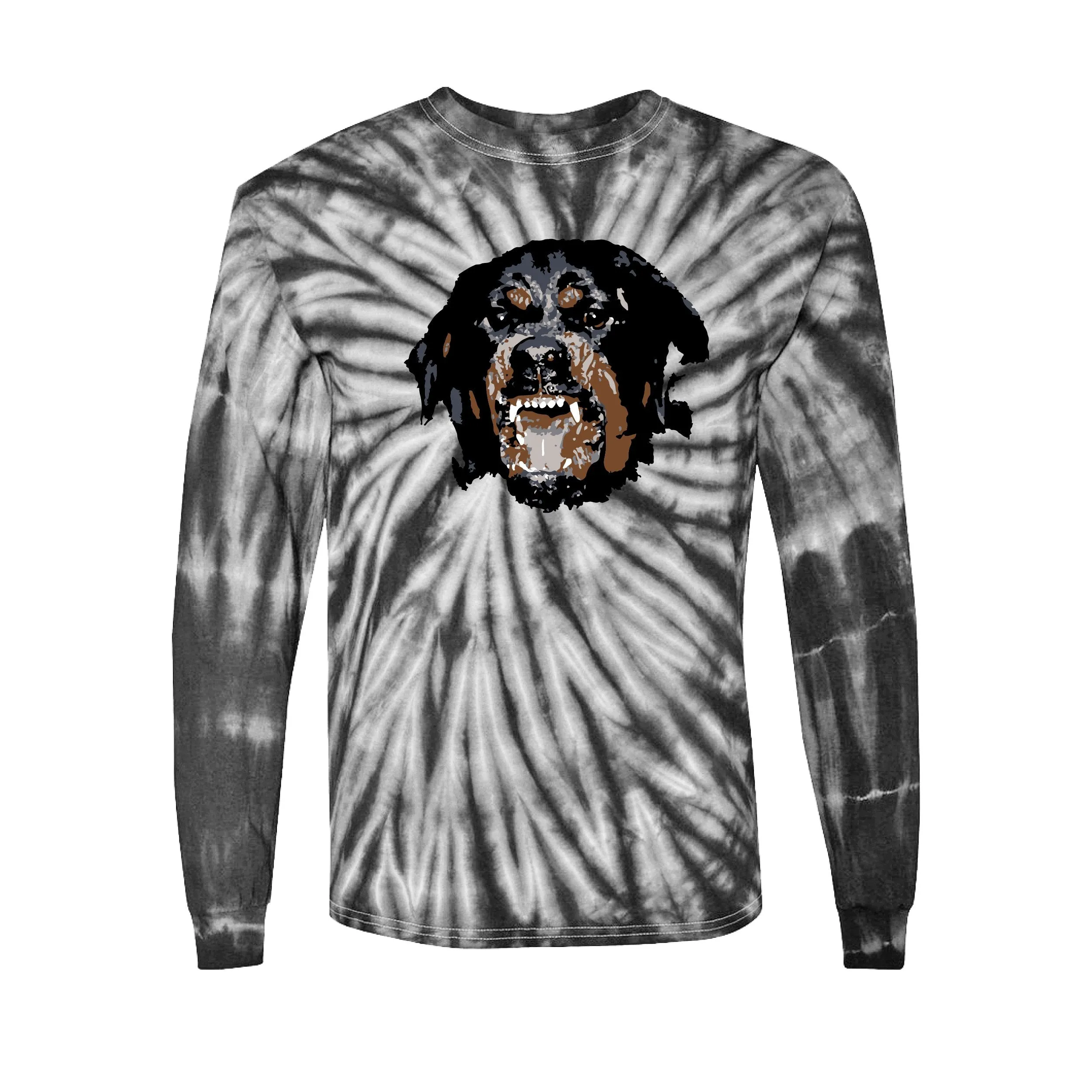 Long Sleeve Shirts The Cujo
