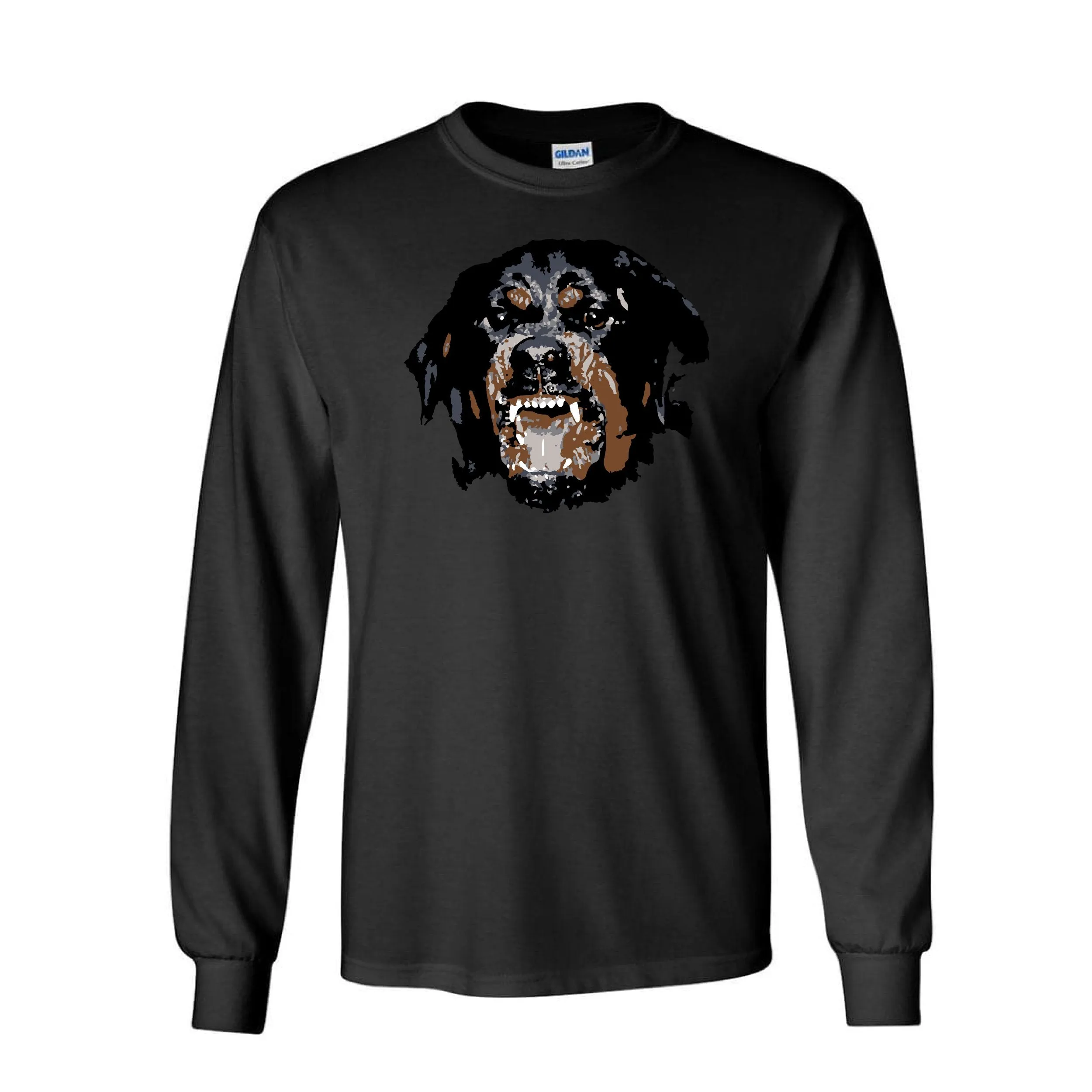 Long Sleeve Shirts The Cujo