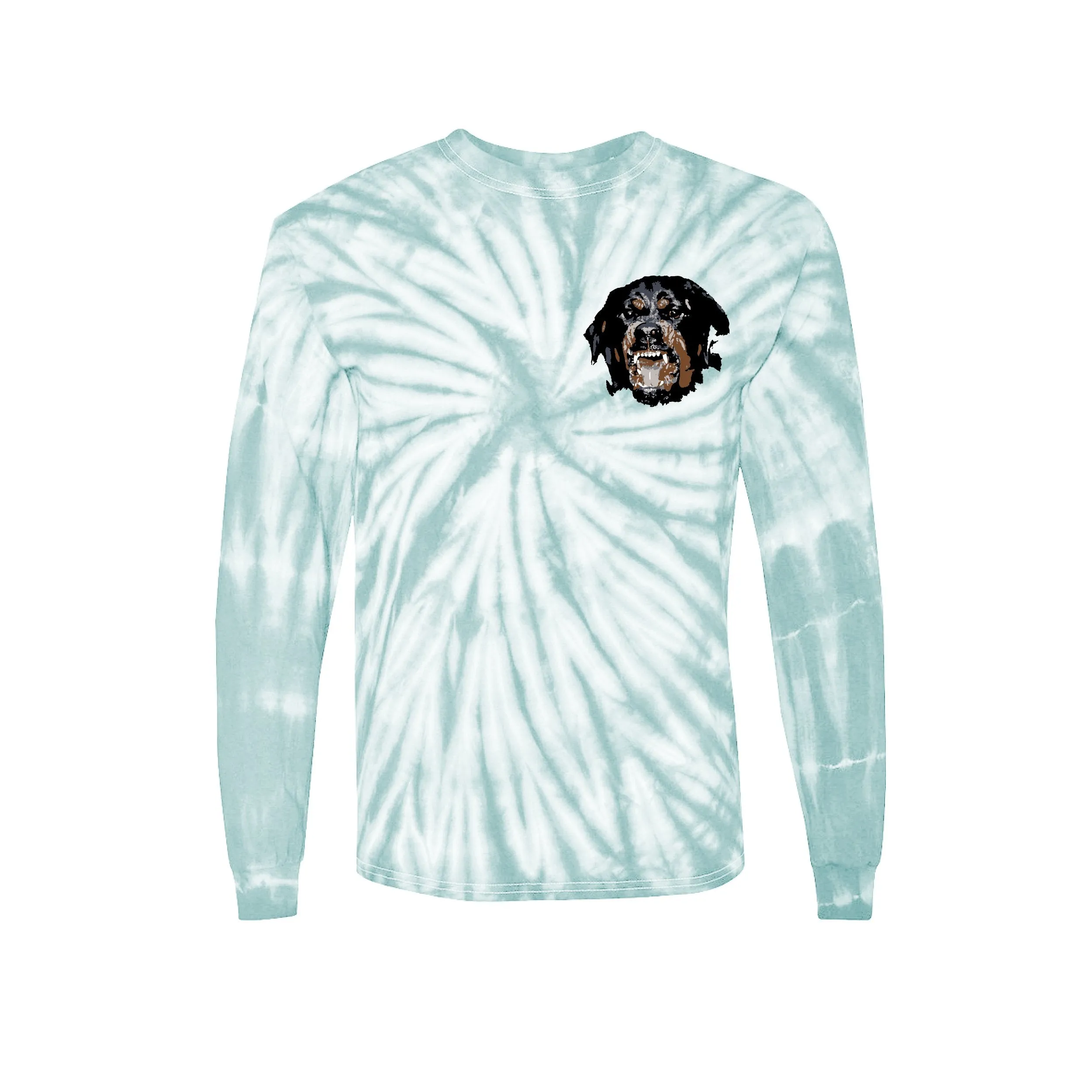 Long Sleeve Shirts The Cujo