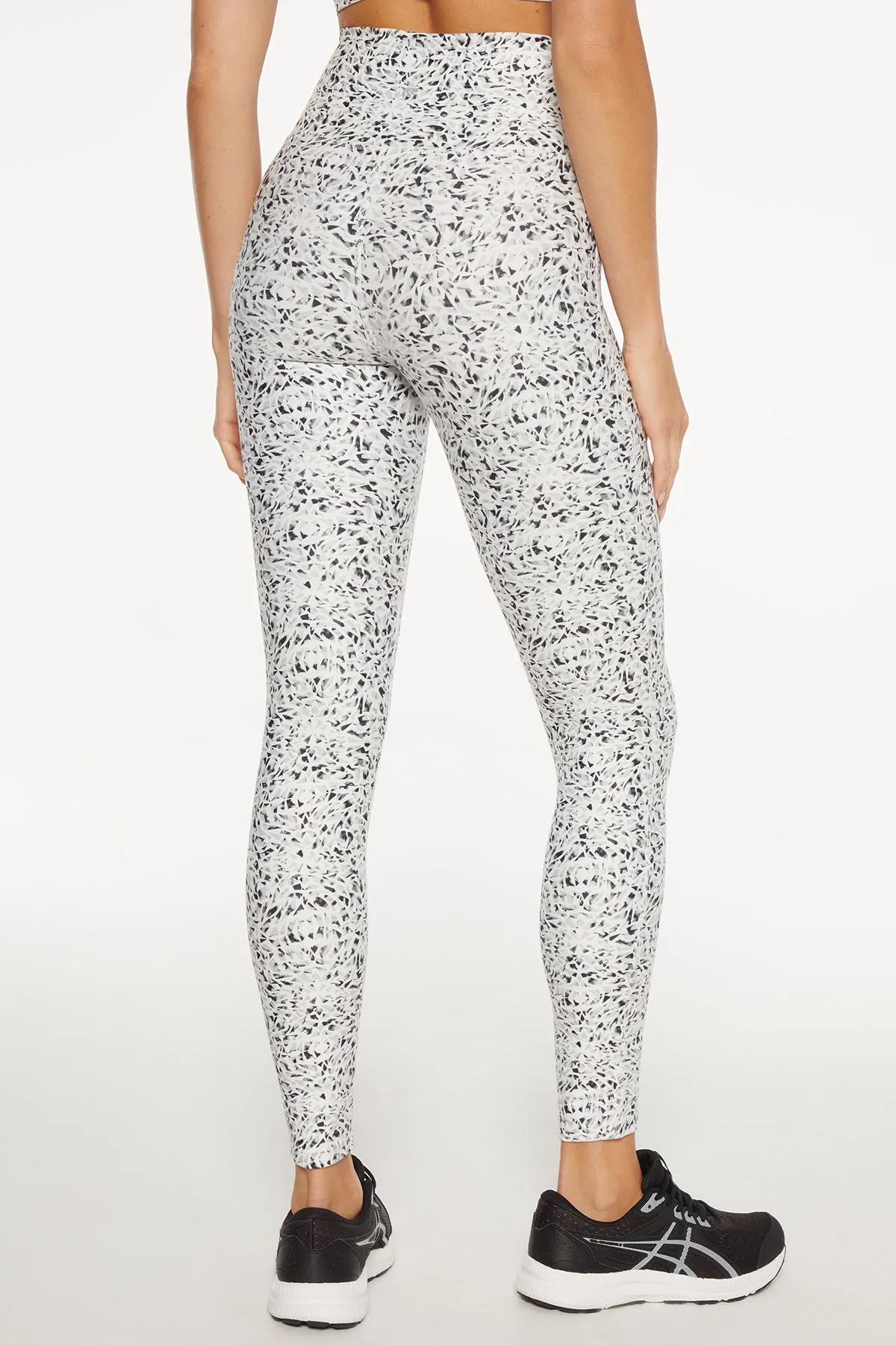 Lotus Zen Long Legging