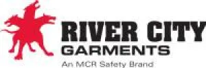 MCR Safety Summit Breeze® Flame-Resistant Long-Sleeved Shirt, FR Inherent Blend, Gray, 4X-Large, SBS1001X4